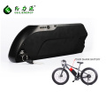 Factory wholeslae OEM custom electric bike battery 48v 14ah ebike battery